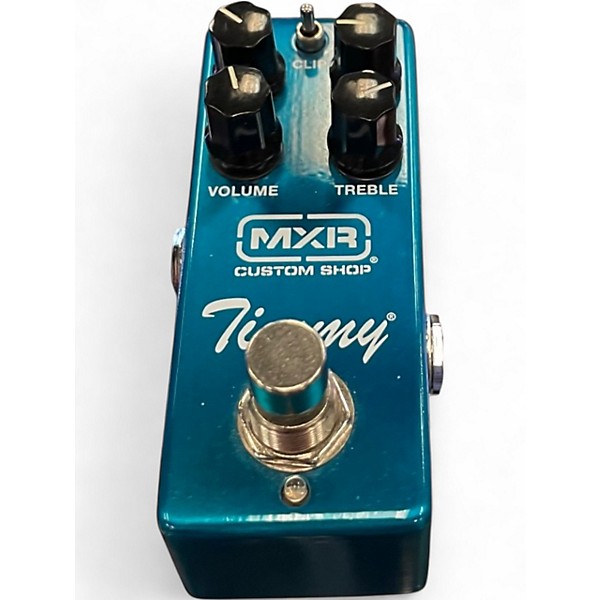 Used MXR Timmy Effect Pedal