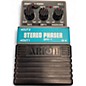 Used Arion Stereo Phaser Effect Pedal thumbnail