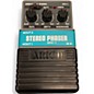 Used Arion Stereo Phaser Effect Pedal