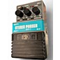 Used Arion Stereo Phaser Effect Pedal