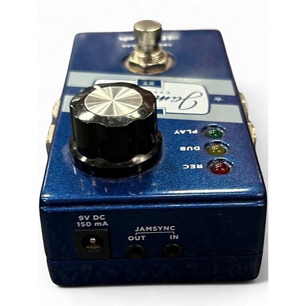 Used DigiTech JamMan Express XT Looper Pedal