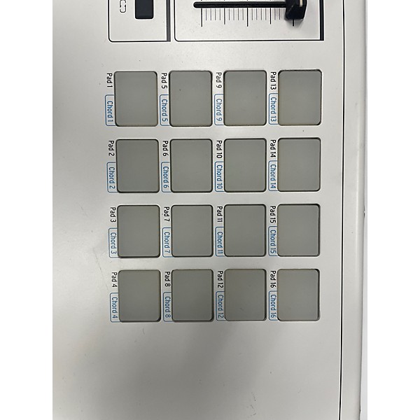 Used Arturia Keylab MKII 88 Key MIDI Controller