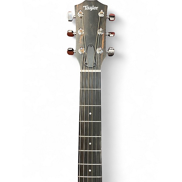 Used Taylor 214CE-K PLUS SHADED EDGE BURST Acoustic Electric Guitar