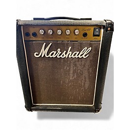 Used Marshall LEAD 12 Guitar Combo Amp