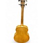 Used Guild Jumbo Junior Bass Natural Acoustic Bass Guitar
