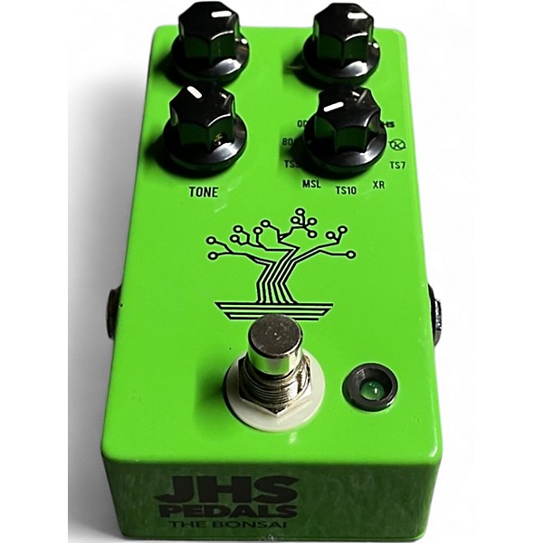 Used JHS Pedals The Bonsai Effect Pedal