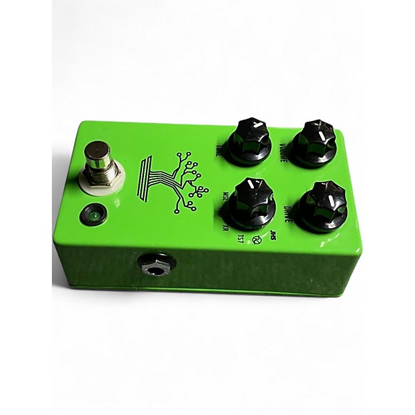 Used JHS Pedals The Bonsai Effect Pedal