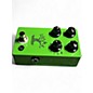Used JHS Pedals The Bonsai Effect Pedal