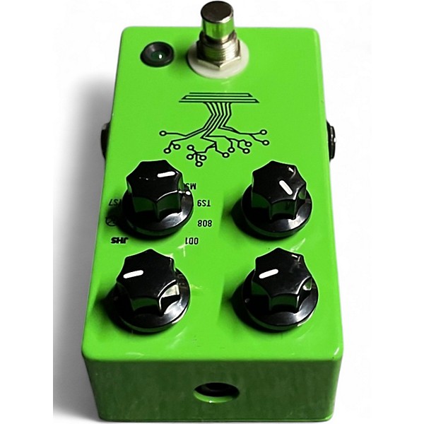 Used JHS Pedals The Bonsai Effect Pedal