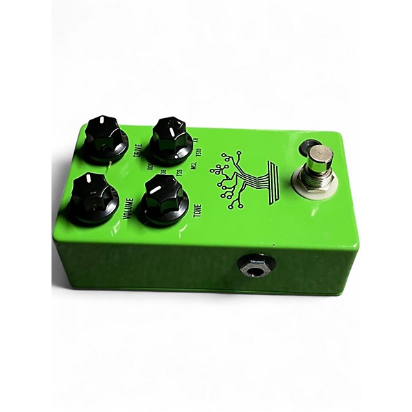 Used JHS Pedals The Bonsai Effect Pedal