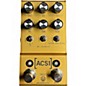 Used Walrus Audio ACS1 Effect Pedal thumbnail