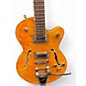 Used Gretsch Guitars G5655T QM Speyside Hollow Body Electric Guitar