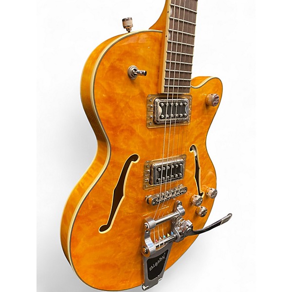 Used Gretsch Guitars G5655T QM Speyside Hollow Body Electric Guitar