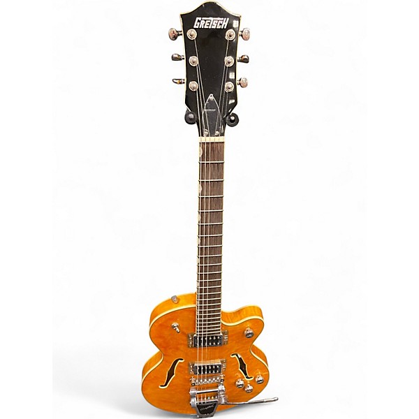 Used Gretsch Guitars G5655T QM Speyside Hollow Body Electric Guitar