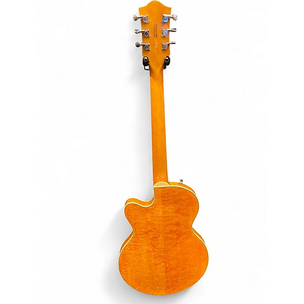 Used Gretsch Guitars G5655T QM Speyside Hollow Body Electric Guitar