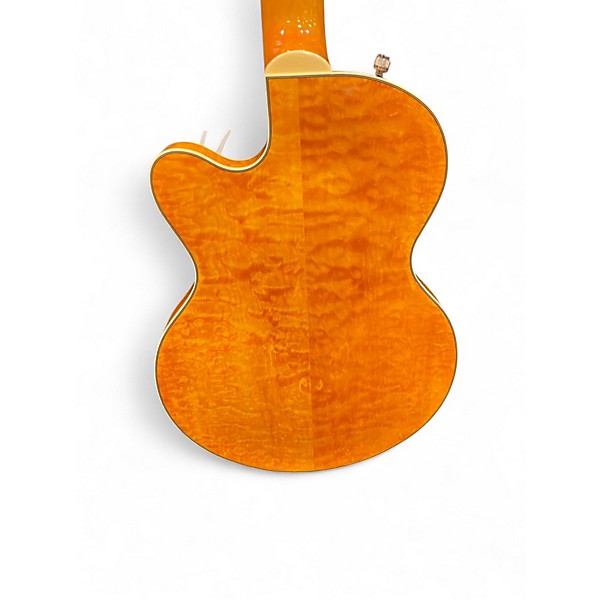 Used Gretsch Guitars G5655T QM Speyside Hollow Body Electric Guitar