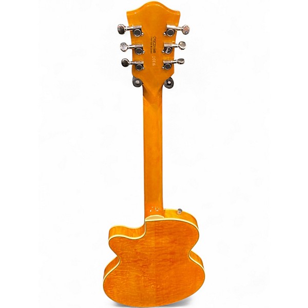 Used Gretsch Guitars G5655T QM Speyside Hollow Body Electric Guitar