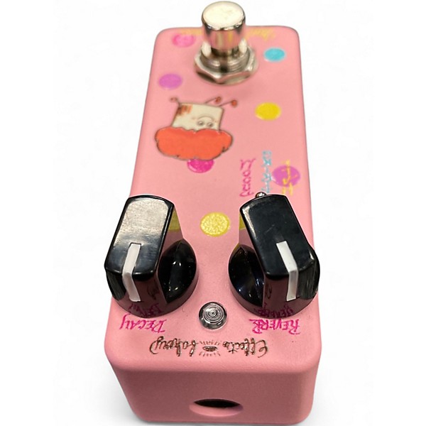 Effects Bakery Muffin Reverb エフェクター リバーブ エフェクツ