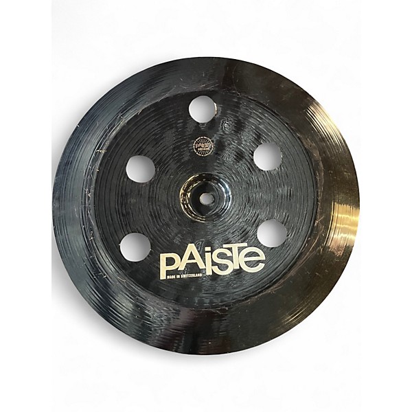 Used Paiste 14in Color Sound 900 Cymbal