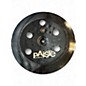 Used Paiste 14in Color Sound 900 Cymbal