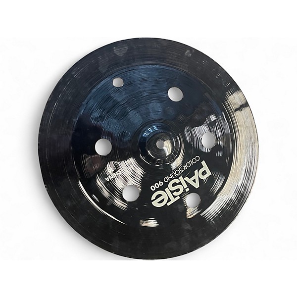 Used Paiste 16in Color Sound 900 Cymbal