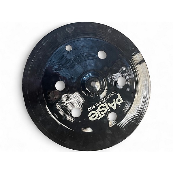 Used Paiste 16in Color Sound 900 Cymbal