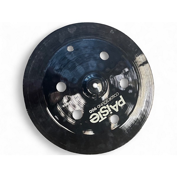 Used Paiste 16in Color Sound 900 Cymbal