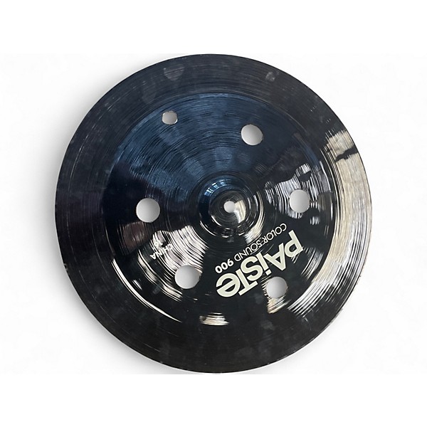 Used Paiste 16in Color Sound 900 Cymbal