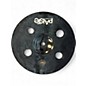 Used Paiste 10in Color Sound 900 Cymbal