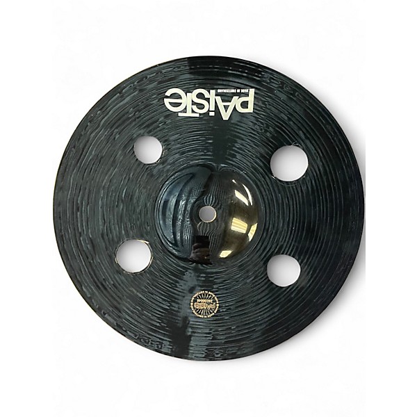 Used Paiste 10in Color Sound 900 Cymbal