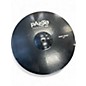 Used Paiste 17in Color Sound 900 Heavy Crash Cymbal