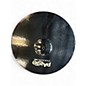 Used Paiste 18in Color Sound 900 Heavy Crash Cymbal thumbnail