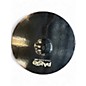 Used Paiste 18in Color Sound 900 Heavy Crash Cymbal