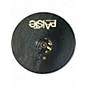 Used Paiste 18in Color Sound 900 Heavy Crash Cymbal