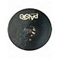 Used Paiste 18in Color Sound 900 Heavy Crash Cymbal