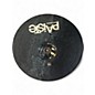 Used Paiste 18in Color Sound 900 Heavy Crash Cymbal