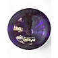 Used Paiste 18in 900 Color Series Cymbal