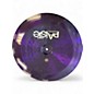 Used Paiste 18in 900 Color Series Cymbal