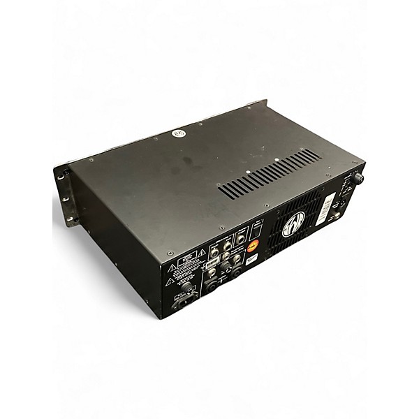 Used SWR Bass 750 Tube Bass Amp Head | Guitar Center
