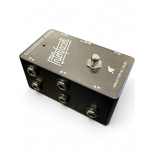 Used Goodwood  THE INTERFACER