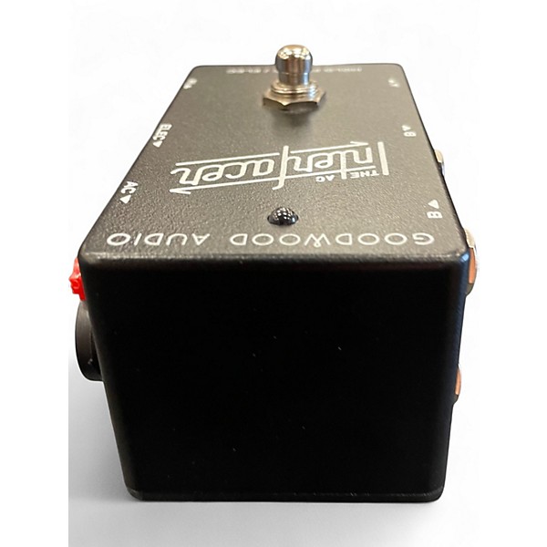 Used Goodwood  THE INTERFACER