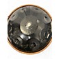 Used X8  zodiac handpan Hand Drum