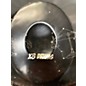 Used X8  zodiac handpan Hand Drum