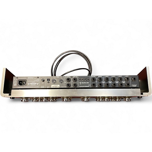 Used TC Electronic G System Effect Processor