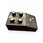 Used Moog Minifooger MF Delay Effect Pedal