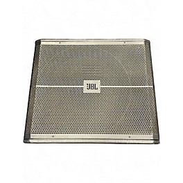 Used Jbl VRX918SP Powered Subwoofer