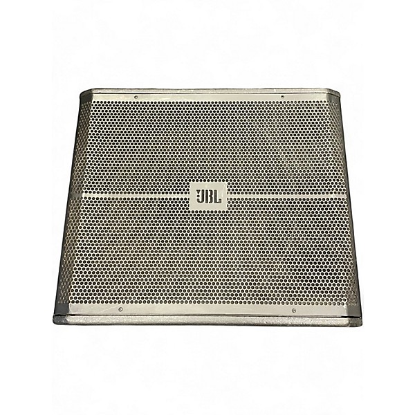 Used Jbl VRX918SP Powered Subwoofer