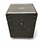 Used Jbl VRX918SP Powered Subwoofer
