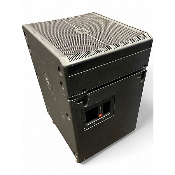 Used Jbl VRX918SP Powered Subwoofer