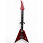 Used Solar Guitars V1.6 Artist Red Solid Body Electric Guitar thumbnail